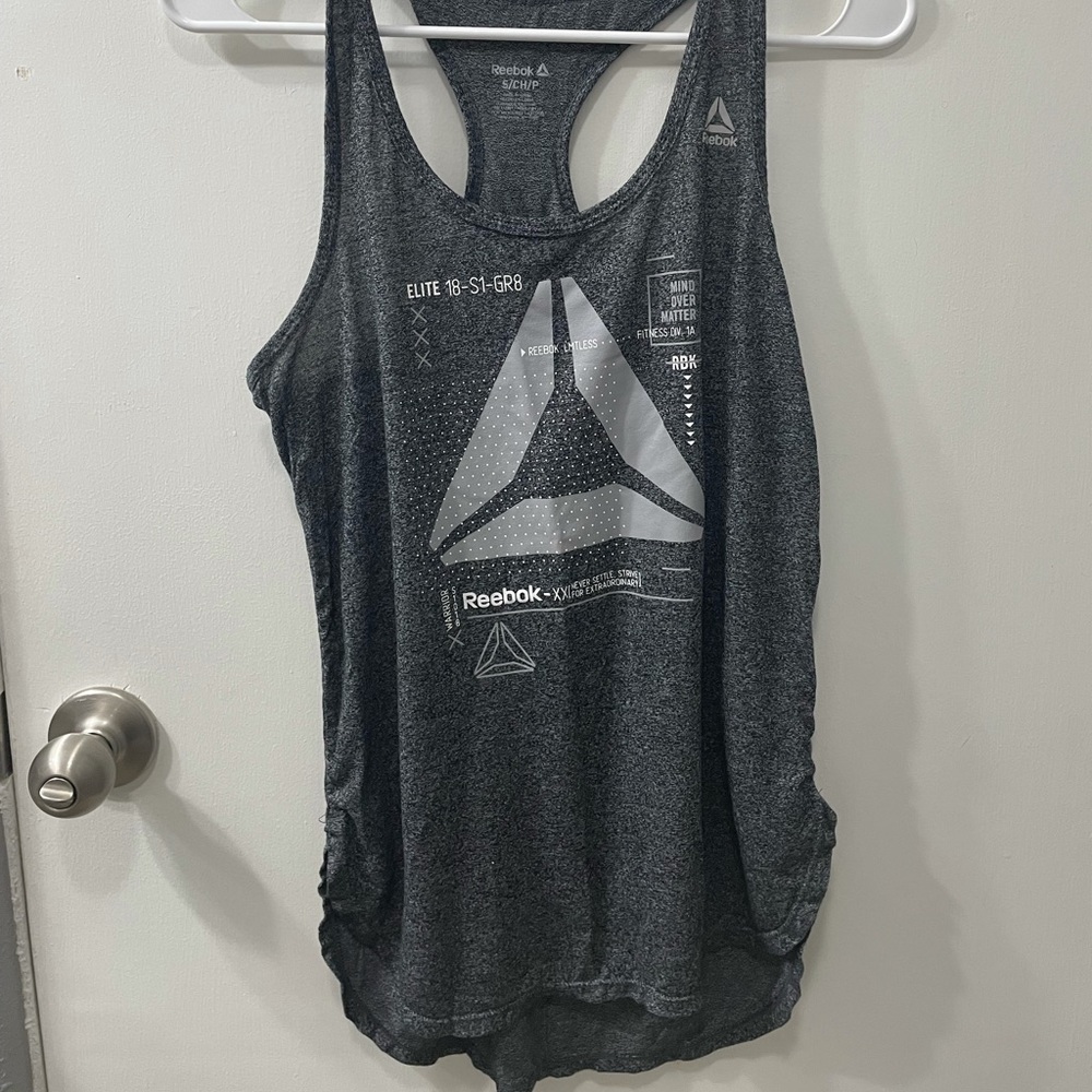 Women’s Reebok Tank